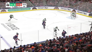 Gm 3: Stars @ Oilers 5/27 | NHL Highlights | 2024 Stanley Cup Playoffs