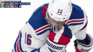 Gm 4: Rangers @ Panthers 5/28 | NHL Highlights | 2024 Stanley Cup Playoffs