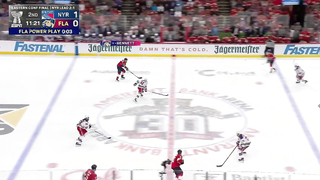 Gm 4: Rangers @ Panthers 5/28 | NHL Highlights | 2024 Stanley Cup Playoffs