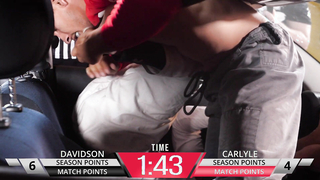 CarJitsu Invitational - Absolute Finals