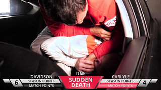 CarJitsu Invitational - Absolute Finals