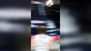 What a Pass by Indiana Fever's Caitlin Clark to Kelsey Mitchell for the Fastbreak Layup vs Seattle