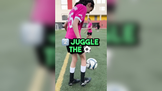 3 Things Girls Can Do Better Than Boys In Soccer