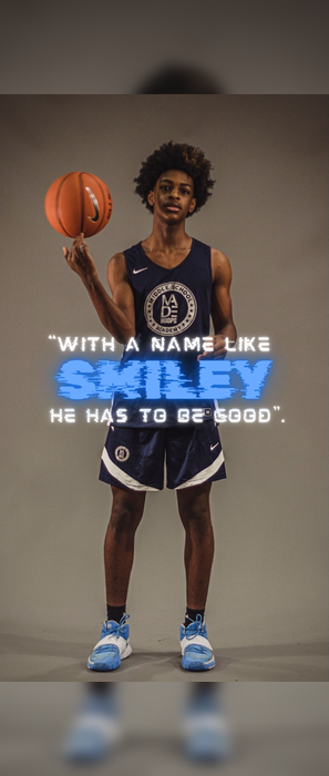 Does He Have The Best Name EVER?