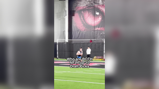 High School Freshman QB is a Freak