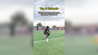 3 Workouts a Day! Malachi Coleman has that Mamba Mentality