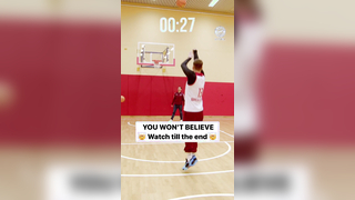 Best European shooter?