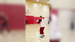 Best European shooter?