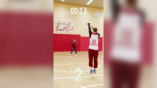 Best European shooter?