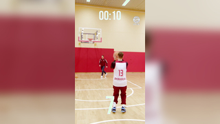 Best European shooter?