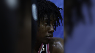 Jayden Joseph c/o 2026 Coming into his own