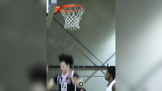 Jayden Joseph c/o 2026 Coming into his own