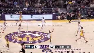 Los Angeles Sparks vs Minnesota Lynx FULL GAME Highlights