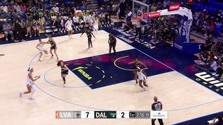A'ja Wilson's Historic Performance Marks the Start of the WNBA's 28th Season