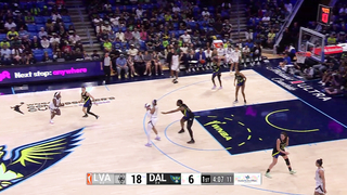 A'ja Wilson's Historic Performance Marks the Start of the WNBA's 28th Season