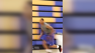 Could You do Damian Lillard's Pre-draft Workout?