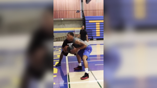 Could You do Damian Lillard's Pre-draft Workout?