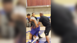 Could You do Damian Lillard's Pre-draft Workout?