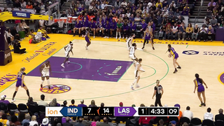Indiana Fever vs Los Angeles Sparks | FULL GAME HIGHLIGHTS | May 24, 2024