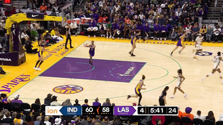 Indiana Fever vs Los Angeles Sparks | FULL GAME HIGHLIGHTS | May 24, 2024