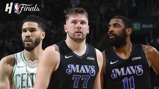 Dallas Mavericks vs Boston Celtics - Full Game 1 Highlights | June 6, 2024 NBA Finals