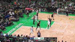 Dallas Mavericks vs Boston Celtics - Full Game 1 Highlights | June 6, 2024 NBA Finals