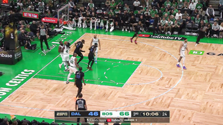 Dallas Mavericks vs Boston Celtics - Full Game 1 Highlights | June 6, 2024 NBA Finals