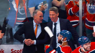 2024 Stanley Cup Final Set: Panthers vs. Oilers | Game 1 on June 8th