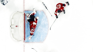2024 Stanley Cup Final Set: Panthers vs. Oilers | Game 1 on June 8th