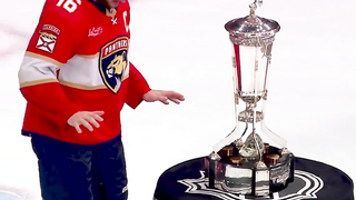 The Best of Mic'd Up NHL | 2024 Stanley Cup Playoffs Conference Finals