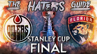 The Haters Guide to the 2024 Stanley Cup