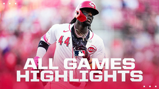 MLB Highlights: All Games from 6/6 | Elly De La Cruz's Home Run, Yankees Sweep Twins
