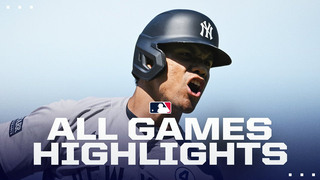 Highlights from ALL games 6/2! (Juan Soto leads Yankees to another win, Royals get wild walk-off!)