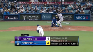 Highlights from ALL games on 6/1! (ANOTHER Aaron Judge homer, Dodgers, Yamamoto dominate)