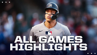 Highlights from ALL games on 5/30! (Aaron Judge stays hot for Yankees, Rays walk off!)