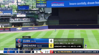 Highlights from ALL games on 5/30! (Aaron Judge stays hot for Yankees, Rays walk off!)