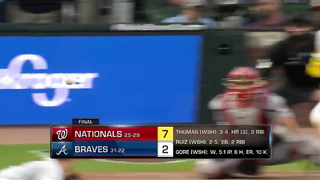 Highlights from ALL games on 5/29! (Shohei Ohtani, Dodgers pour it on vs. Mets, Gunnar grand slam!)