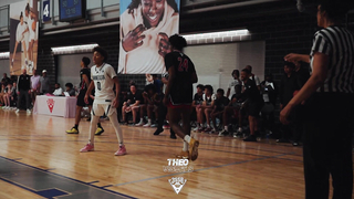 Eli Ellis Debuts for Team Loaded VA KADEN MAGWOOD IS SHIFTY 3SSB