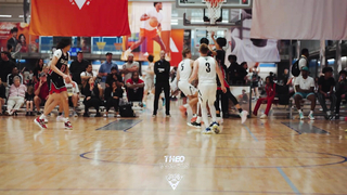 Eli Ellis Debuts for Team Loaded VA KADEN MAGWOOD IS SHIFTY 3SSB