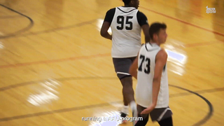 TEAM THRILL | THE DOCUMENTARY | GANG IS THRILL