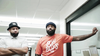 SOH BOYS: EPISODE 1 | An Original Docuseries