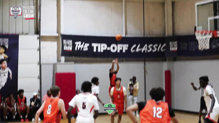 Clash of Titans: The Tipoff Classic | Game Elite vs. SOH Elite 17U Showdown