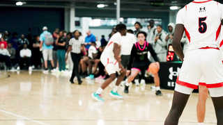 Team Thrill vs SOH Elite UAA | 4 STAR Hoopers Chance Mallory & Shon Abaev GO AT IT????
