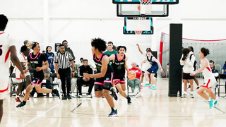 Team Thrill vs SOH Elite UAA | 4 STAR Hoopers Chance Mallory & Shon Abaev GO AT IT????