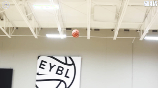 Rising Stars Ignite: AJ Dybantsa, Bryce James, Kiyan Anthony & More Shine at EYBL