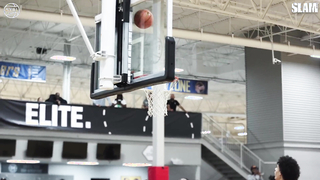 Rising Stars Ignite: AJ Dybantsa, Bryce James, Kiyan Anthony & More Shine at EYBL