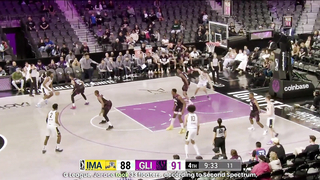 Jarace Walker's 2023-24 Season Highlights: Unveiling Potential