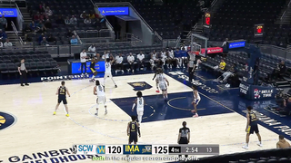 Jarace Walker's 2023-24 Season Highlights: Unveiling Potential