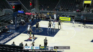 Jarace Walker's 2023-24 Season Highlights: Unveiling Potential