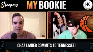 COMMIT: Chaz Lanier commits to Tennessee